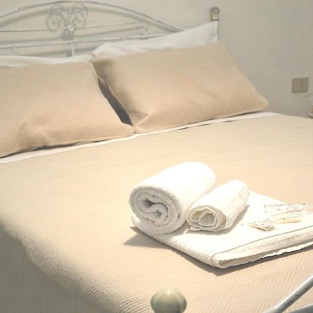 마테라 Ultimocasale 아파트 외부 사진