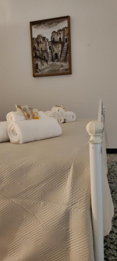마테라 Ultimocasale 아파트 외부 사진
