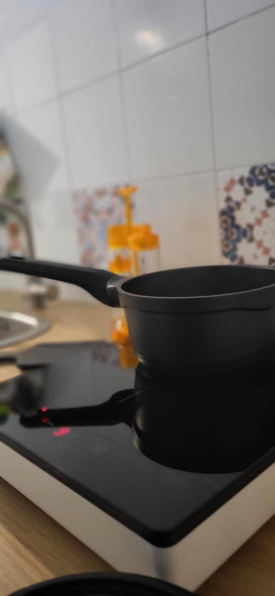 마테라 Ultimocasale 아파트 외부 사진
